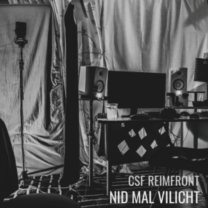 CD "NID MAL VILICHT"